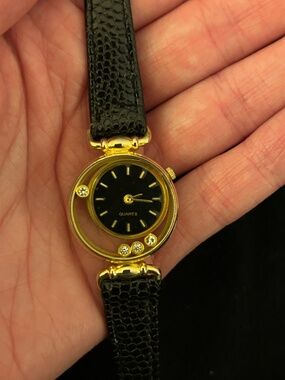 Vintage watch